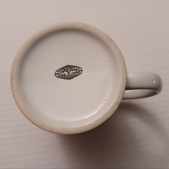 4/$30 Valentine Mug - Lots of Hearts - Picture 8 of 8